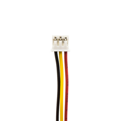 3.7V, 1500mAh, Li-Polymer Battery fits Logitech, Mx Keys, Yr0073, 5.55Wh