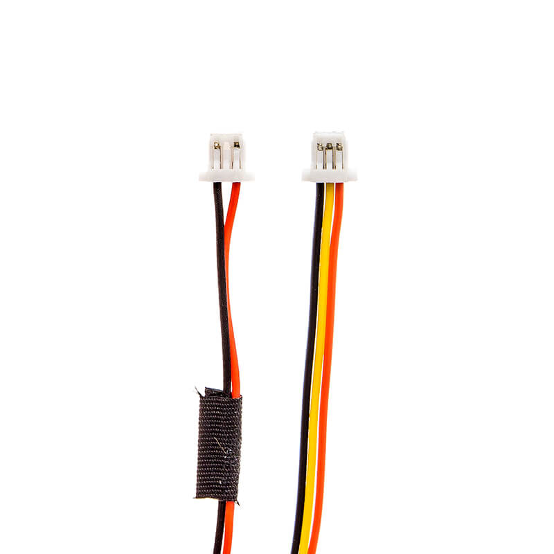 3.8V, 1200mAh, Li-Polymer Battery fits Logitech, Craft, Y-r0064, 4.56Wh