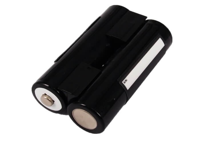 2.4V, 1800mAh, Ni-MH Battery fits Logitech, Lx 700 Cordless Desktop, Lx700, 4.32Wh