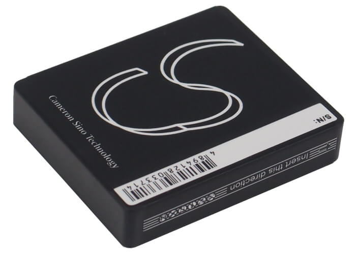 3.7V, 900mAh, Li-ion Battery fits Razer, Mamba Rc03, Rc03-001201, 3.33Wh
