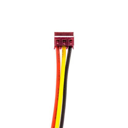 7.4V, 5200mAh, Li-ion Battery fits Lazer Runner, Compatible 6800 Mah 4 Cell Li-, 38.48Wh