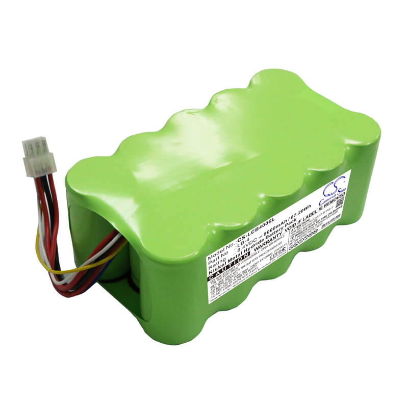 8.4V, 8000mAh, Ni-MH Battery fits Leica, Alignment Lb-4 Level, Laser Alignment, 67.2Wh