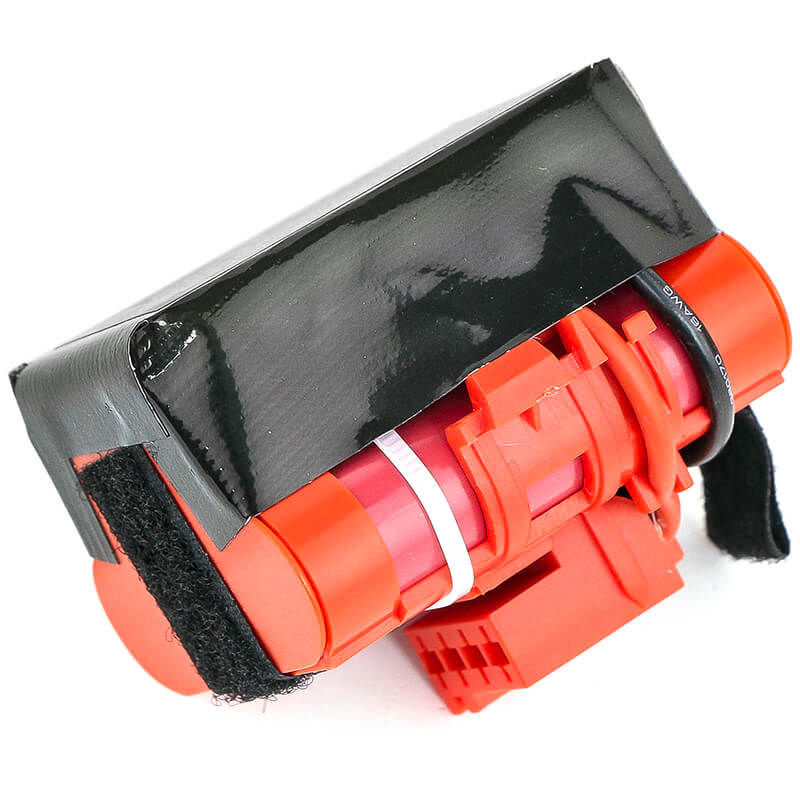 18.5V, 2500mAh, Li-ion Battery fits Husqvarna, Automower 105, Automower 305, 46.25Wh