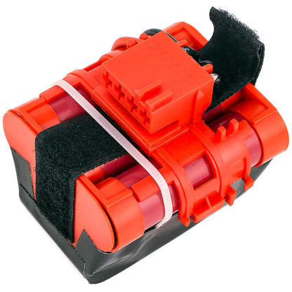 18.5V, 2500mAh, Li-ion Battery fits Gardena, Mcculloch Rob R600, R40, 46.25Wh