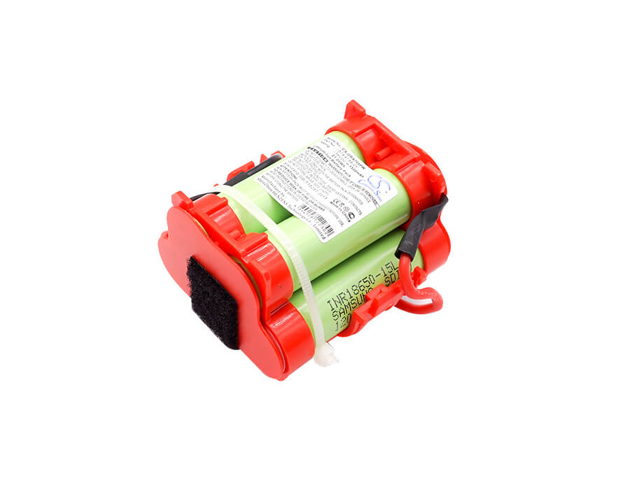 18.0V, 1500mAh, Li-ion Battery fits Husqvarna, Automower 105, Automower 105 2016, 27Wh