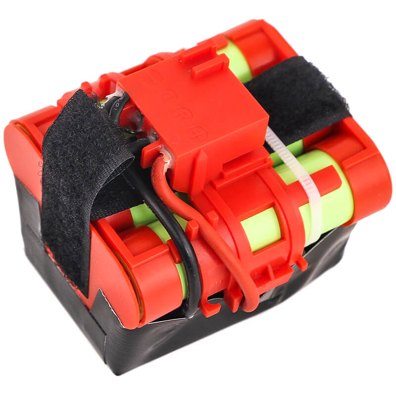 18.5V, 1500mAh, Li-ion Battery fits Husqvarna, Automower 105, Automower 305, 27.75Wh