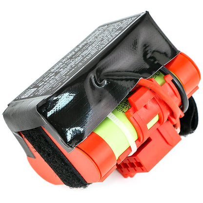 18.5V, 1500mAh, Li-ion Battery fits Gardena, Mcculloch Rob R600, R40, 27.75Wh