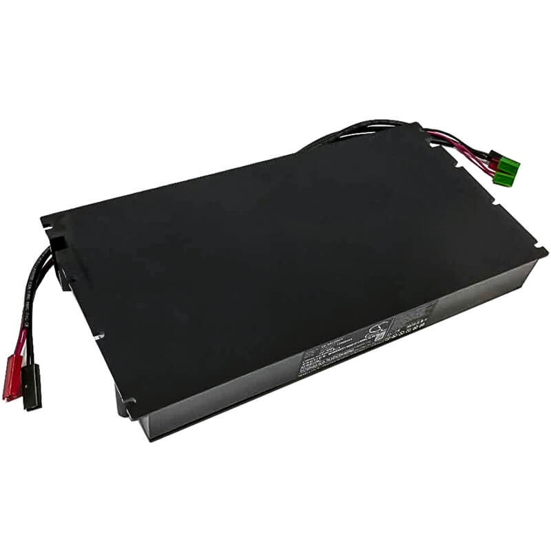 25.2V, 13800mAh, Li-ion Battery fits Ambrogio, L200 Carbon, L200 Deluxe 2b, 347.76Wh