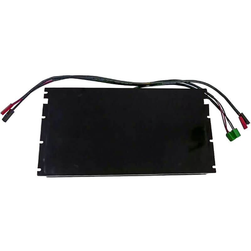25.2V, 13800mAh, Li-ion Battery fits Ambrogio, L200 Carbon, L200 Deluxe 2b, 347.76Wh