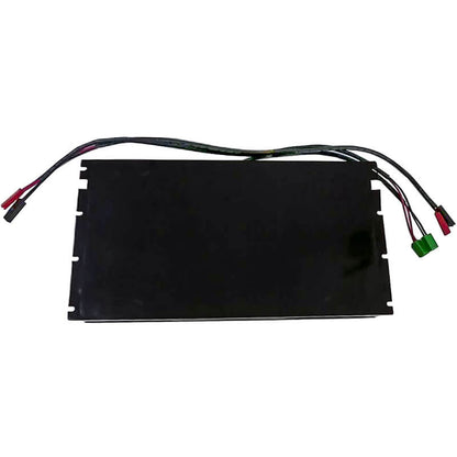 25.2V, 13800mAh, Li-ion Battery fits Ambrogio, L200 Carbon, L200 Deluxe 2b, 347.76Wh