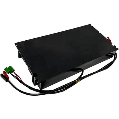 25.2V, 13800mAh, Li-ion Battery fits Wiper, One Xh, One Xhd, 347.76Wh