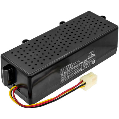 32.4V, 3000mAh, Li-ion Battery fits Bosch, Indego 1000, Indego 10c, 97.2Wh