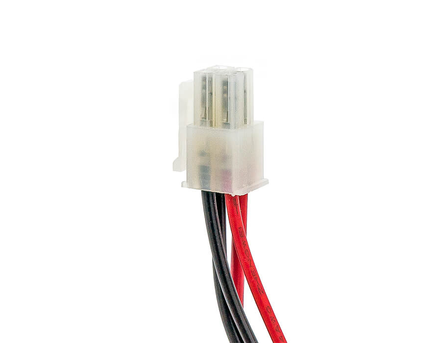 18.0V, 3000mAh, Ni-MH Battery fits Gardena, Robotic R160 2013, Robotic R160 2014, 54Wh