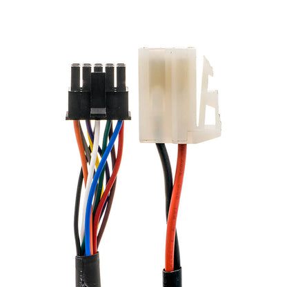 25.6V, 6000mAh, LiFePO4 Battery fits Robomow, City Ms1000, City Ms1800, 153.6Wh