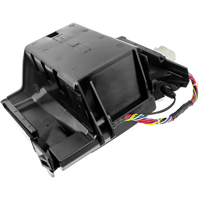 25.6V, 3000mAh, Li-ion Battery fits Robomow, City Mc1000, City Mc1200, 76.8Wh