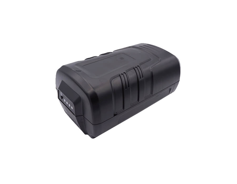 36.0V, 5000mAh, Li-ion Battery fits Al-ko, 38.4 Li Akku-rasenm?her, 38.4 Li Comfort, 180Wh