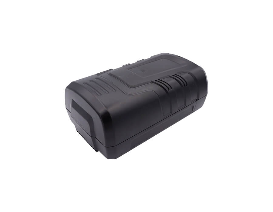 36.0V, 5000mAh, Li-ion Battery fits Al-ko, 38.4 Li Akku-rasenm?her, 38.4 Li Comfort, 180Wh