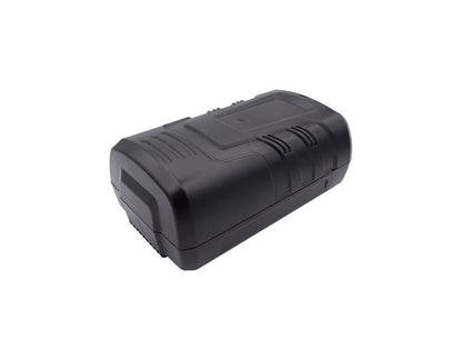 36.0V, 5000mAh, Li-ion Battery fits Al-ko, 38.4 Li Akku-rasenm?her, 38.4 Li Comfort, 180Wh