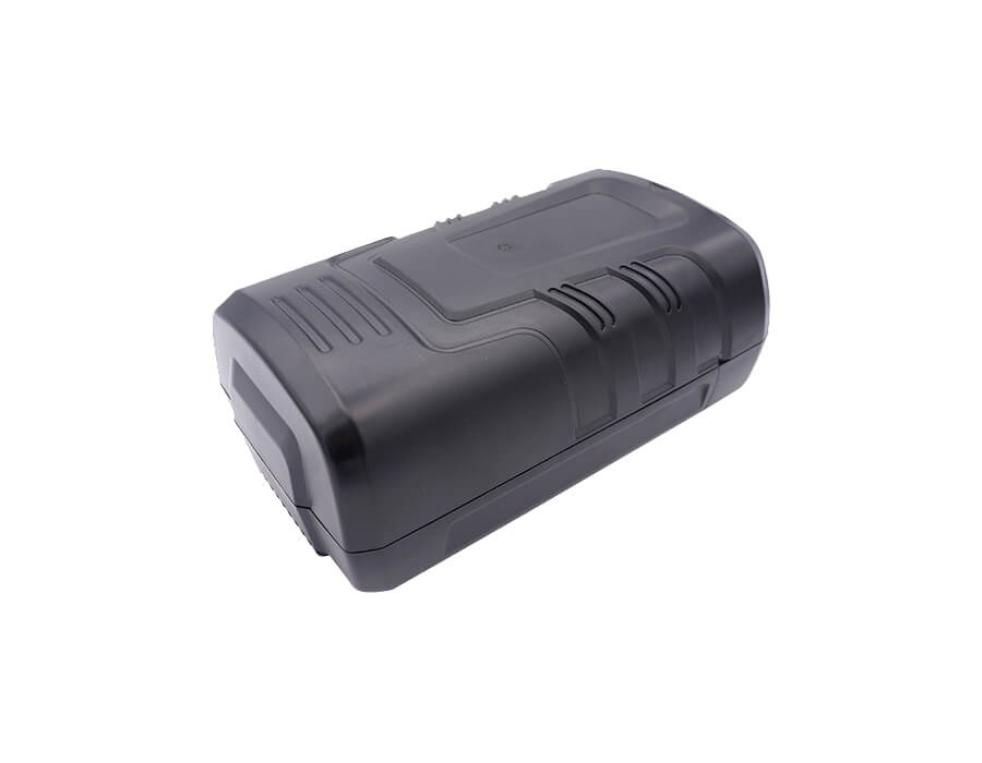 36.0V, 3000mAh, Li-ion Battery fits Al-ko, 38.4 Li Akku-rasenm?her, 38.4 Li Comfort, 108Wh