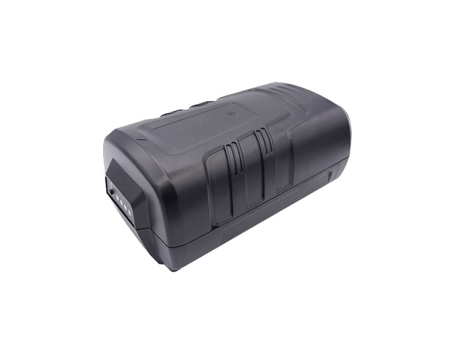 36.0V, 3000mAh, Li-ion Battery fits Al-ko, 38.4 Li Akku-rasenm?her, 38.4 Li Comfort, 108Wh