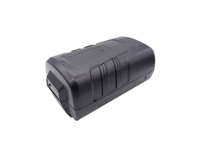 36.0V, 3000mAh, Li-ion Battery fits Al-ko, 38.4 Li Akku-rasenm?her, 38.4 Li Comfort, 108Wh