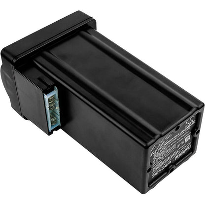 36.5V, 5000mAh, Li-ion Battery fits Wolf Garten, Hybrid Power 37, Hybrid Power 40, 182.5Wh