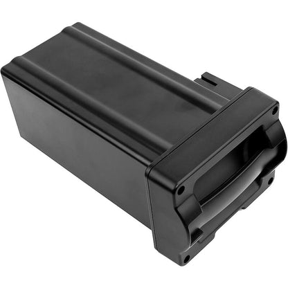 36.5V, 5000mAh, Li-ion Battery fits Wolf Garten, Hybrid Power 37, Hybrid Power 40, 182.5Wh