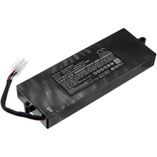 12.0V, 1800mAh, Ni-MH Battery fits Husqvarna, Solar Mower 1999-02, Solar Mower 2000-02, 21.6Wh