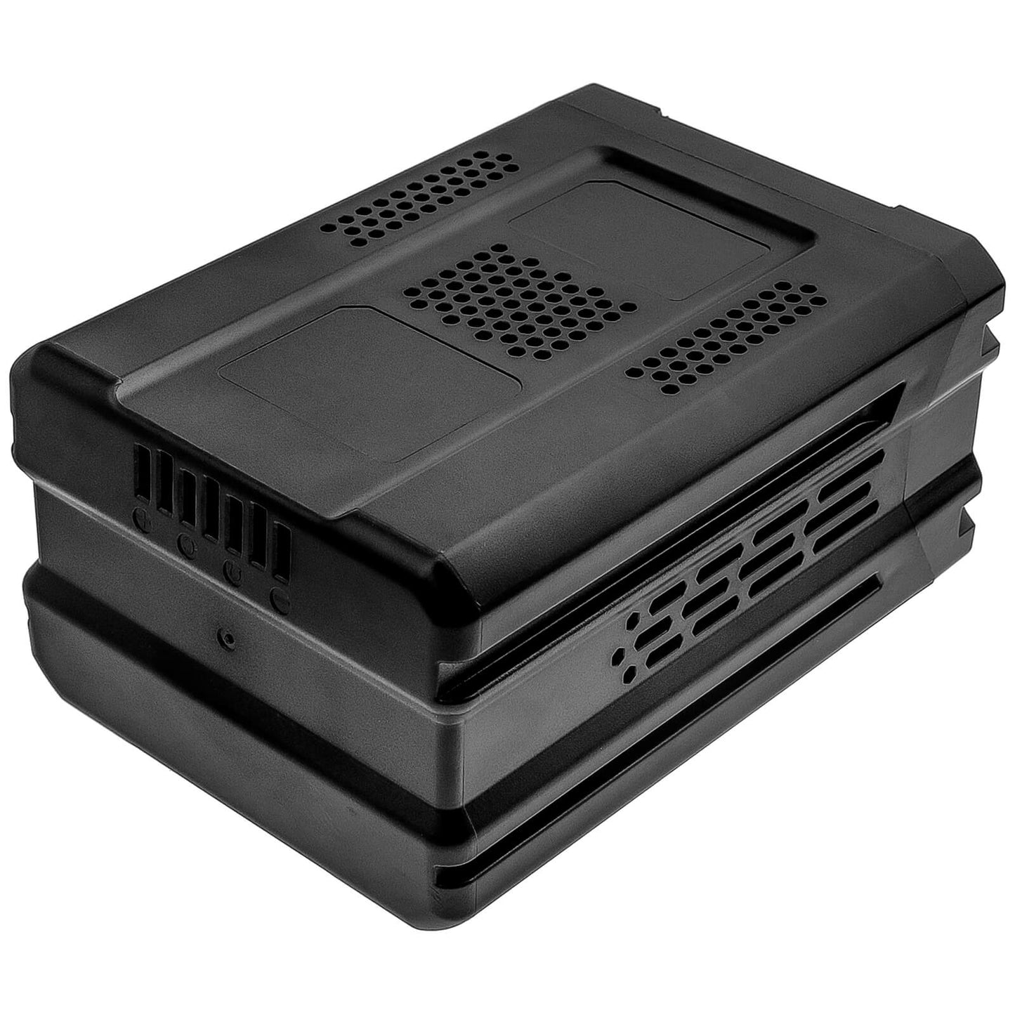 80.0V, 2000mAh, Li-ion Battery fits Greenworks, 0v 145mph - 580cfm Cordless Ba, 2502202 Pro 21-inch 80v Push C, 160Wh