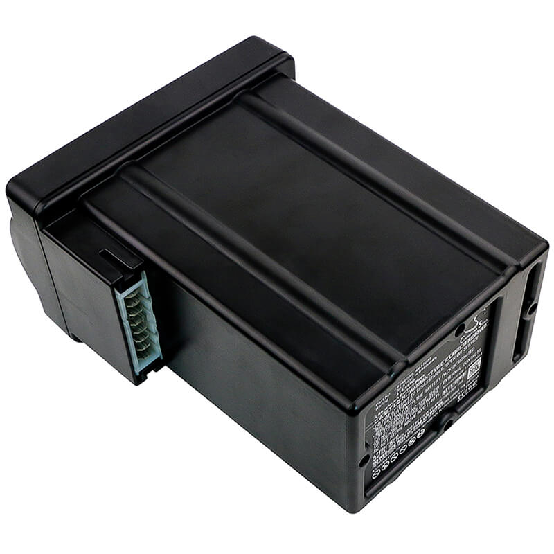 36.5V, 7500mAh, Li-ion Battery fits Wolf Garten, Hybrid Power 37, Hybrid Power 40, 273.75Wh