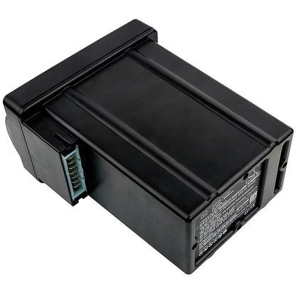 36.5V, 7500mAh, Li-ion Battery fits Wolf Garten, Hybrid Power 37, Hybrid Power 40, 273.75Wh