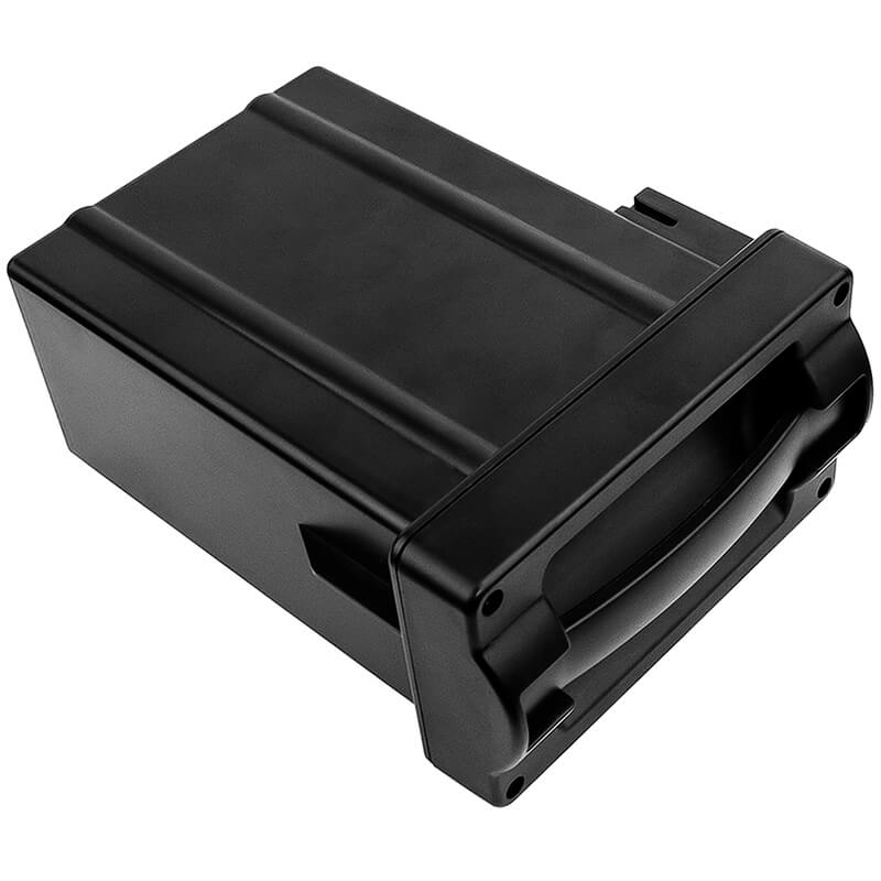 36.5V, 7500mAh, Li-ion Battery fits Wolf Garten, Hybrid Power 37, Hybrid Power 40, 273.75Wh
