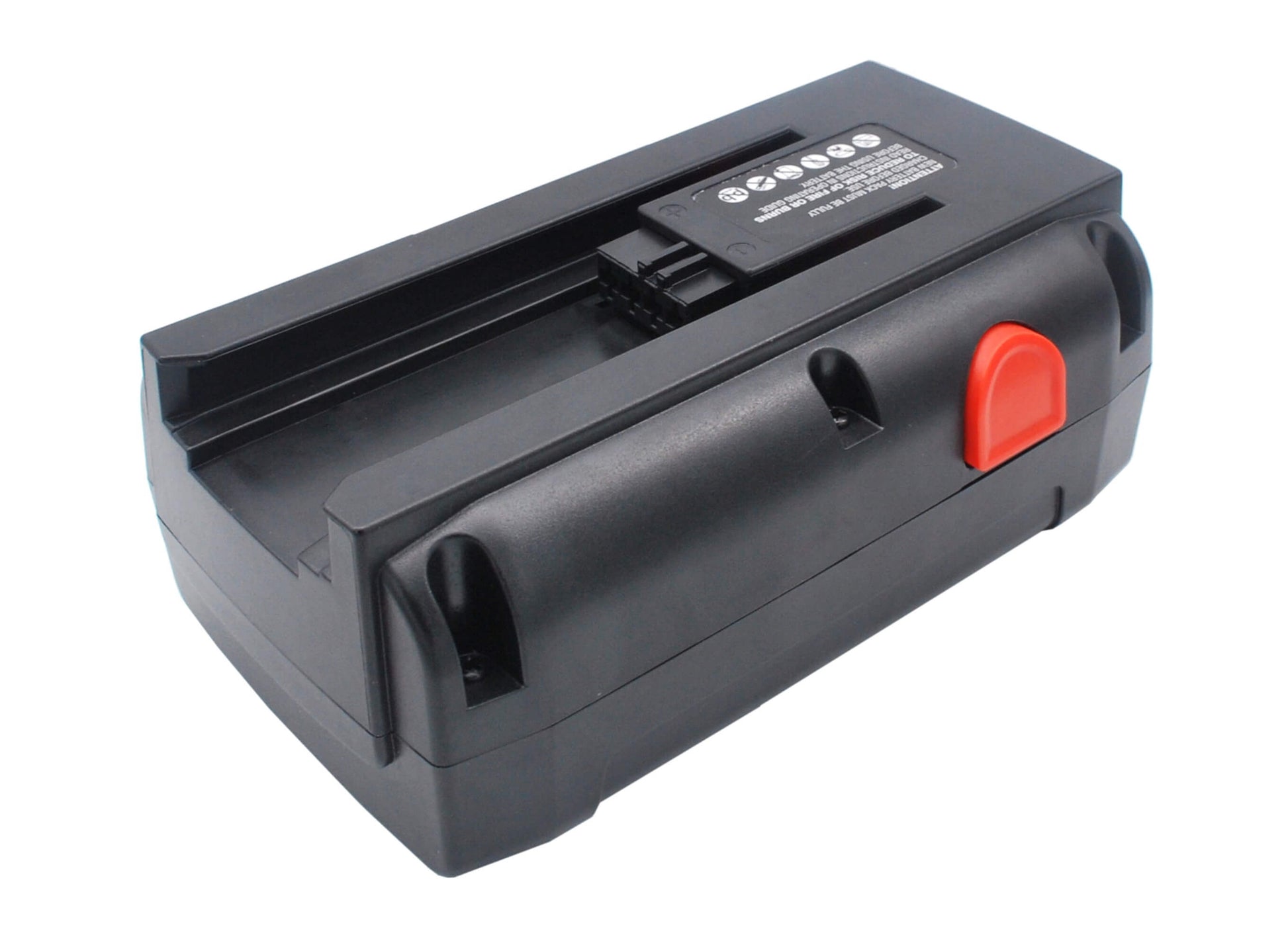 25.0V, 3000mAh, Li-ion Battery fits Gardena, 648872, Accu-spindelmaher 380 Li, 75Wh