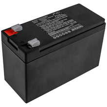 12.8V, 6000mAh, LiFePO4 Battery fits Flymo, Contour Powerplus Cordless Cct, Contour Powerplus Cordless Cct, 76.8Wh