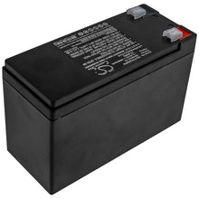 12.8V, 6000mAh, LiFePO4 Battery fits Flymo, Contour Powerplus Cordless Cct, Contour Powerplus Cordless Cct, 76.8Wh