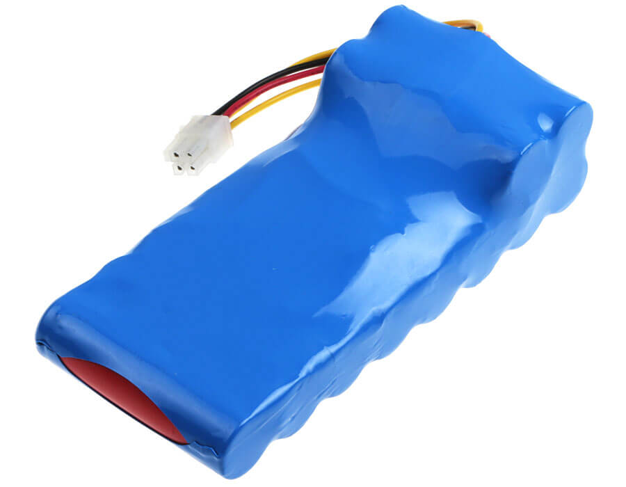 18.0V, 6800mAh, Li-ion Battery fits Husqvarna, Am430x, Am440, 122.4Wh