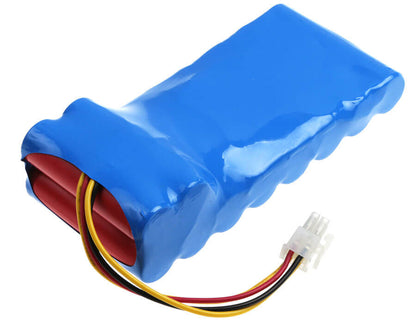 18.0V, 6800mAh, Li-ion Battery fits Husqvarna, Am430x, Am440, 122.4Wh