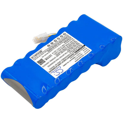 18V, 5200mAh, Li-ion Battery fits Husqvarna, Am430x, Am440, 93.6Wh