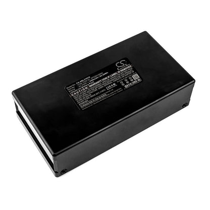 25.2V, 3400mAh, Li-ion Battery fits Alpina, Ar 1 500, Ar2 1200, 85.68Wh