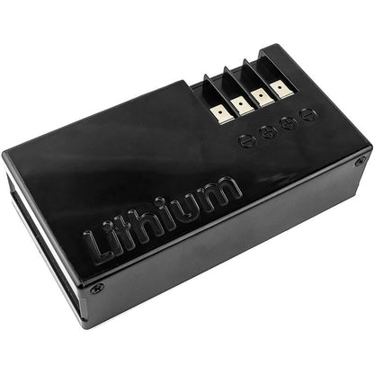 25.2V, 2300mAh, Li-ion Battery fits Wiper, C Xe, Ciiky Xe, 57.96Wh
