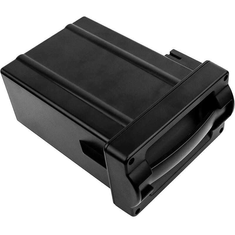 36.5V, 6000mAh, Li-ion Battery fits Wolf Garten, Hybrid Power 37, Hybrid Power 40, 219Wh