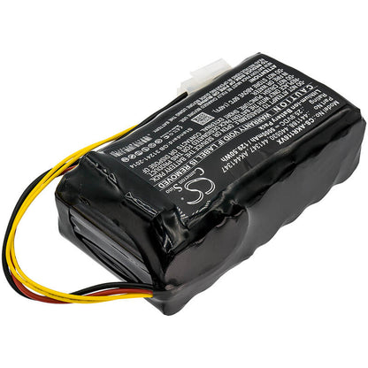25.9V, 5000mAh, Li-ion Battery fits Al-ko, 119511, 440530, 129.5Wh