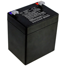 12.8V, 6000mAh, LiFePO4 Battery fits Flymo, Sabre Blow Attachment, Sabre Blow Attachment (9646619, 76.8Wh