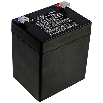 12.8V, 6000mAh, LiFePO4 Battery fits Flymo, Sabre Blow Attachment, Sabre Blow Attachment (9646619, 76.8Wh