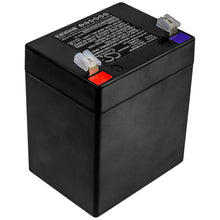 12.8V, 6000mAh, LiFePO4 Battery fits Flymo, Sabre Blow Attachment, Sabre Blow Attachment (9646619, 76.8Wh