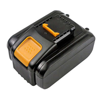 20.0V, 4950mAh, Li-ion Battery fits Worx, Landroid L1500, Landroid M1000, 99Wh
