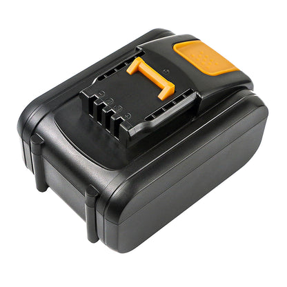 20.0V, 4950mAh, Li-ion Battery fits Worx, Landroid L1500, Landroid M1000, 99Wh