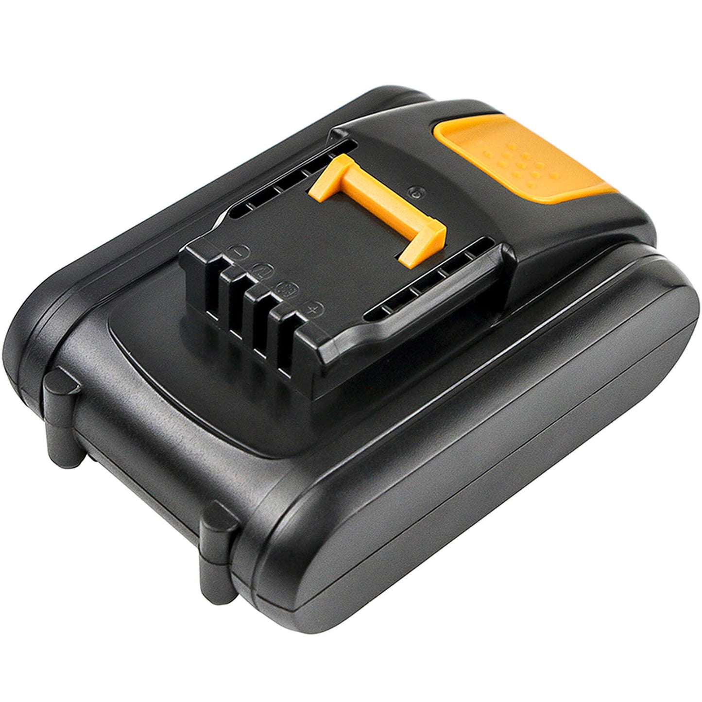 20.0V, 2000mAh, Li-ion Battery fits Al-ko, Easy Flex 34.8 Li Lawnmower, Easy Flex Csa 2020, 40Wh