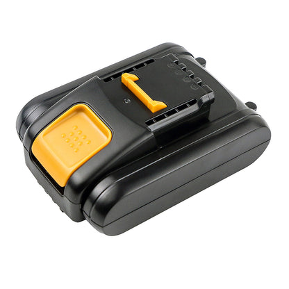 20.0V, 2000mAh, Li-ion Battery fits Worx, Landroid L1000, Landroid L1500 2019, 40Wh
