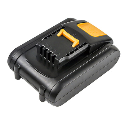 20.0V, 2000mAh, Li-ion Battery fits Worx, Landroid L1000, Landroid L1500 2019, 40Wh